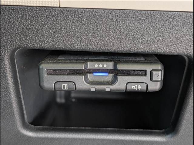 DAIHATSU MOVE CANBUS 2019 Image 31