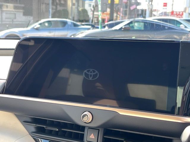 TOYOTA CROWN CROSSOVER 2023 Image 31