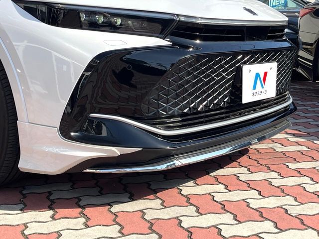 TOYOTA CROWN CROSSOVER 2023 Image 31