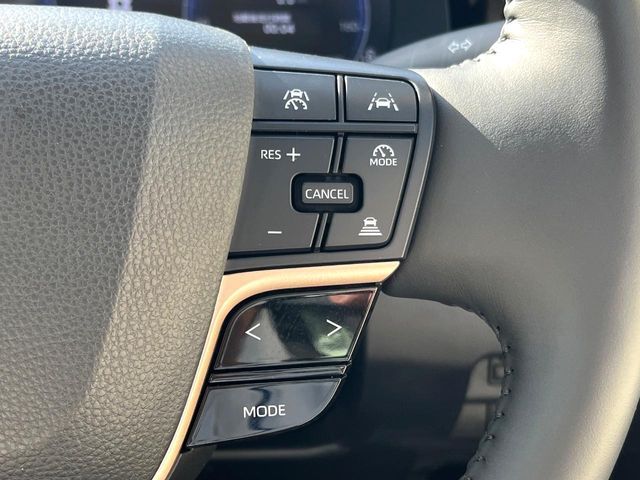 TOYOTA CROWN CROSSOVER 2023 Image 31