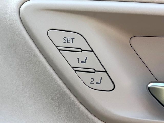 TOYOTA CROWN CROSSOVER 2023 Image 31