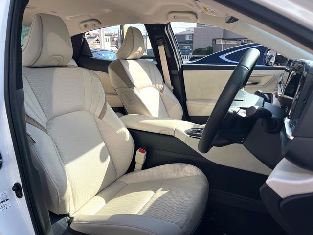 TOYOTA CROWN CROSSOVER 2023 Image 31