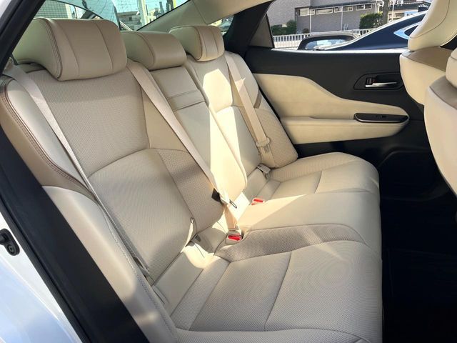 TOYOTA CROWN CROSSOVER 2023 Image 31