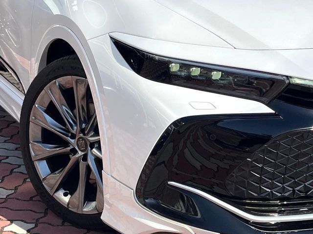 TOYOTA CROWN CROSSOVER 2023 Image 31