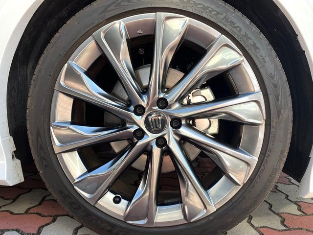 TOYOTA CROWN CROSSOVER 2023 Image 31