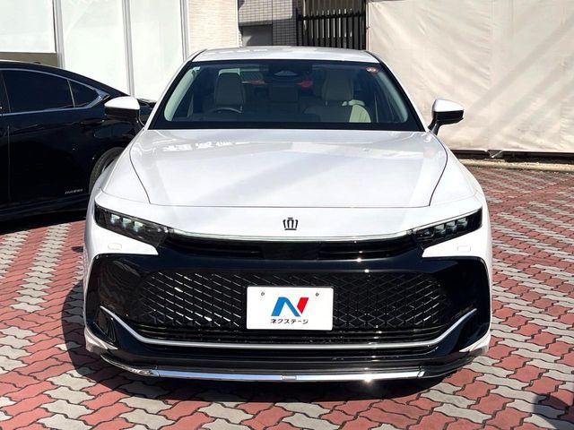 TOYOTA CROWN CROSSOVER 2023 Image 31