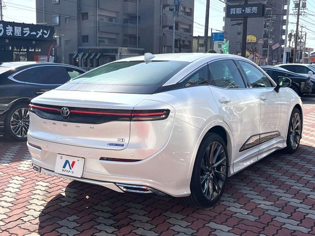 TOYOTA CROWN CROSSOVER 2023 Image 31