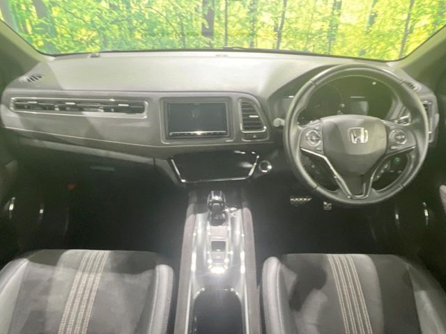 HONDA VEZEL HYBRID 2020 Image 31