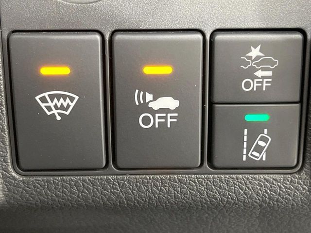 HONDA VEZEL HYBRID 2020 Image 31