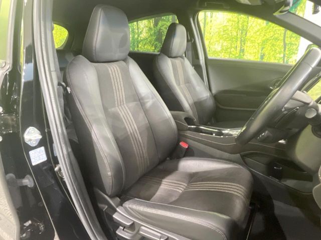 HONDA VEZEL HYBRID 2020 Image 31