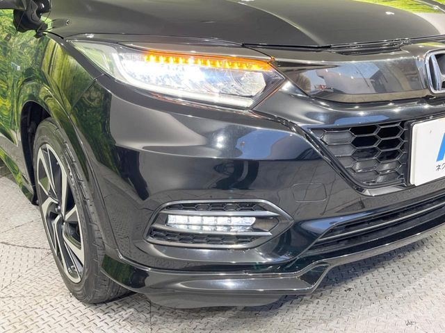 HONDA VEZEL HYBRID 2020 Image 31