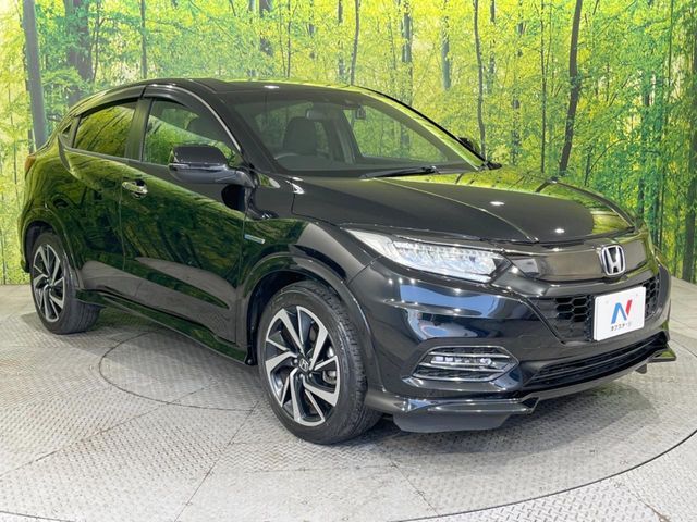 HONDA VEZEL HYBRID 2020 Image 31