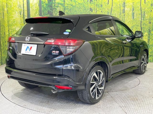 HONDA VEZEL HYBRID 2020 Image 31