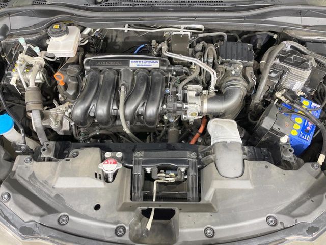 HONDA VEZEL HYBRID 2020 Image 31