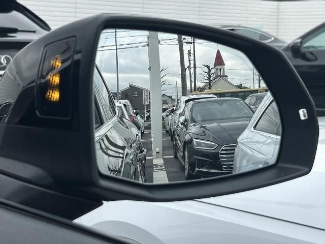 AUDI Q5 2021 Image 31