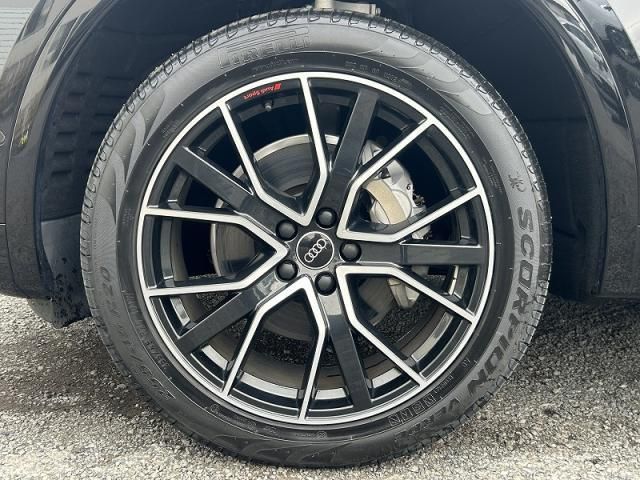 AUDI Q5 2021 Image 31