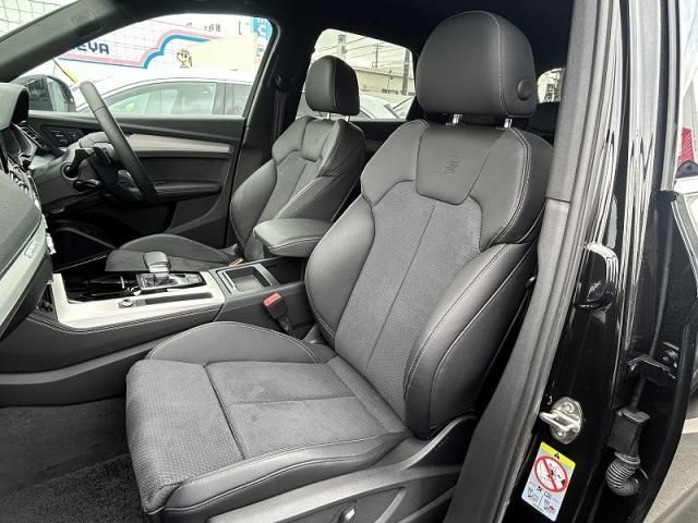 AUDI Q5 2021 Image 31