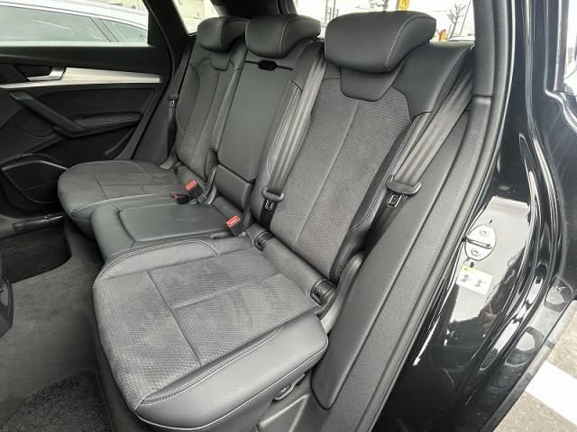 AUDI Q5 2021 Image 31