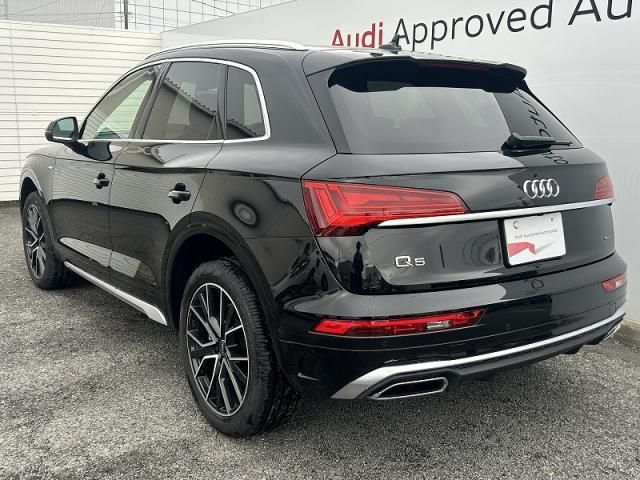 AUDI Q5 2021 Image 31