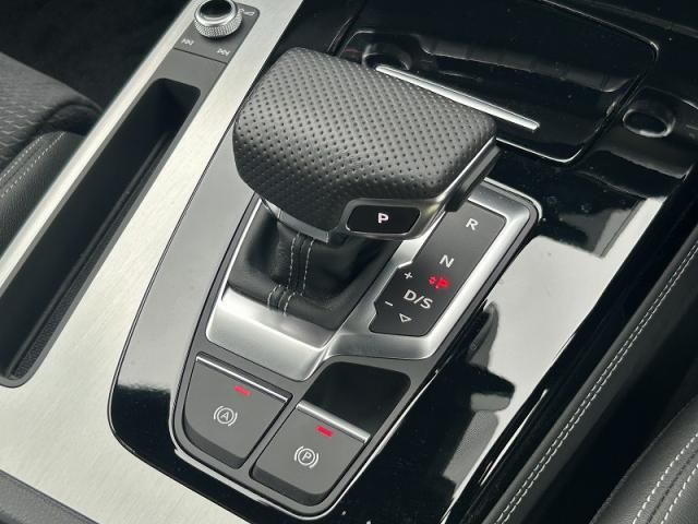 AUDI Q5 2021 Image 31