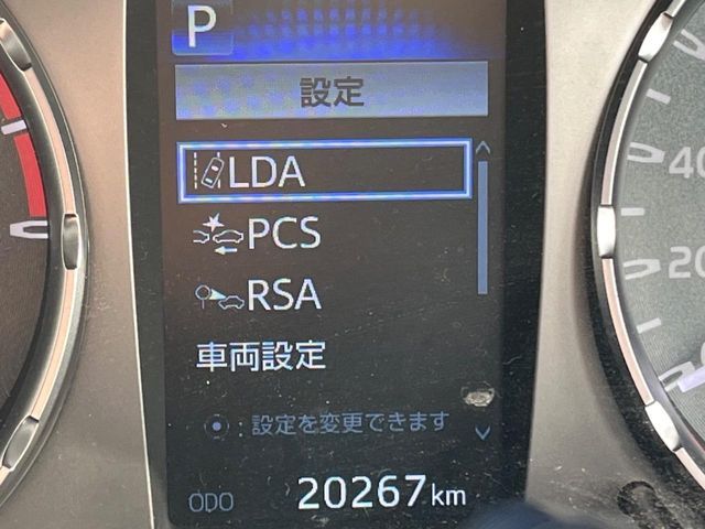 TOYOTA HILUX 4WD 2020 Image 31