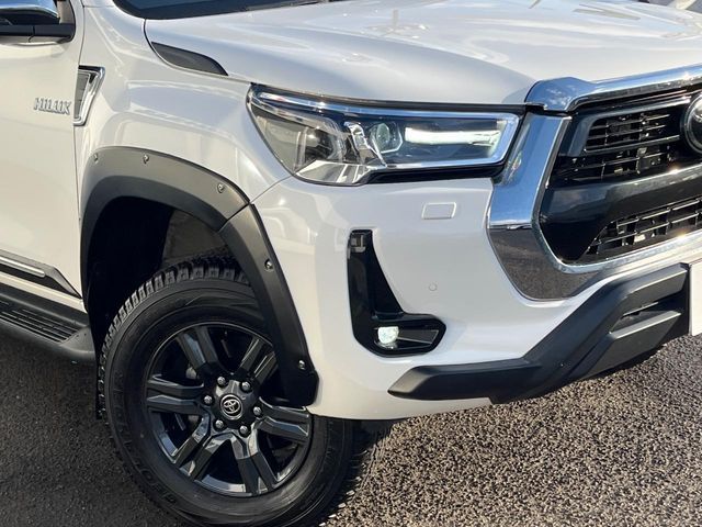 TOYOTA HILUX 4WD 2020 Image 31