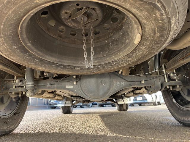 TOYOTA HILUX 4WD 2020 Image 31