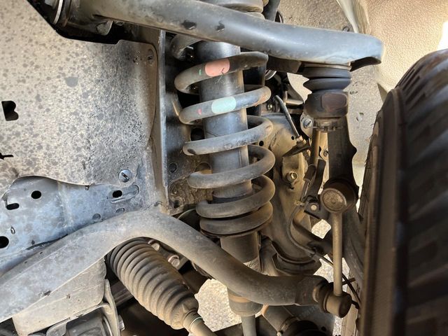 TOYOTA HILUX 4WD 2020 Image 31