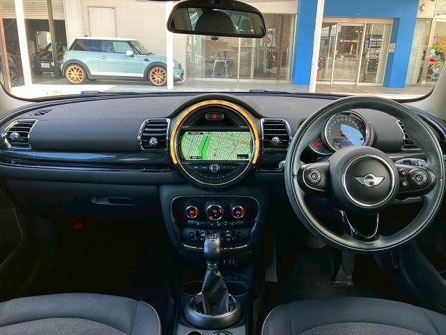 BMW MINI COOPER D CL 2016 Image 31