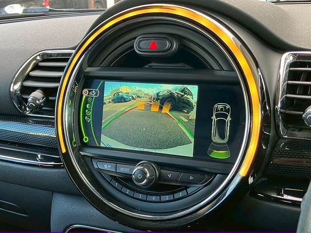 BMW MINI COOPER D CL 2016 Image 31