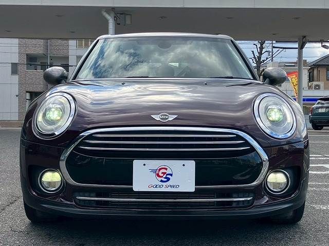 BMW MINI COOPER D CL 2016 Image 31