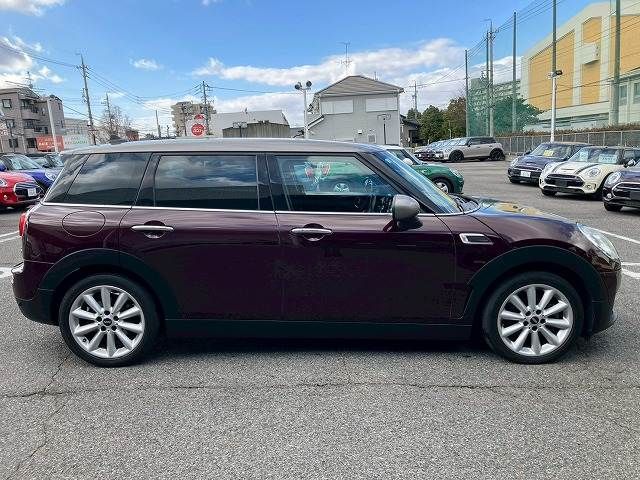 BMW MINI COOPER D CL 2016 Image 31