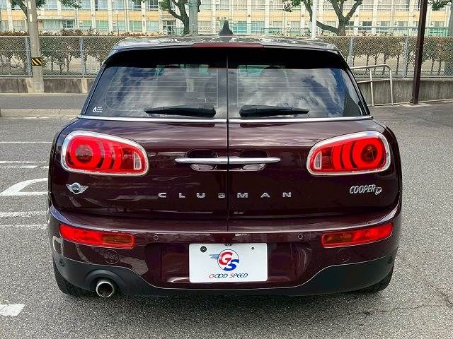 BMW MINI COOPER D CL 2016 Image 31