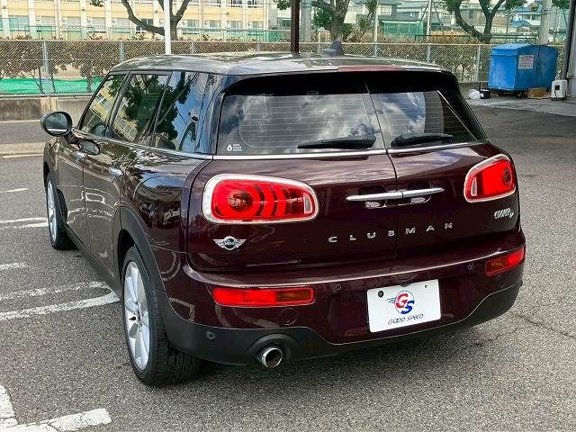 BMW MINI COOPER D CL 2016 Image 31