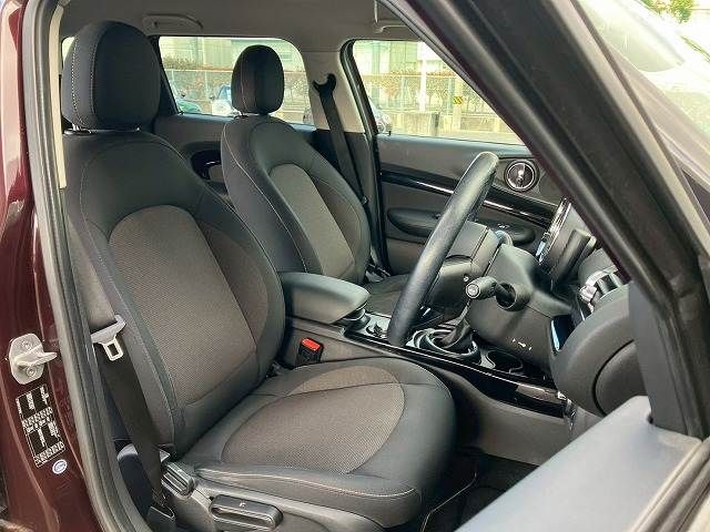 BMW MINI COOPER D CL 2016 Image 31