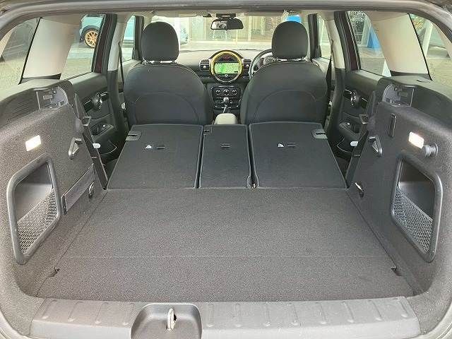 BMW MINI COOPER D CL 2016 Image 31