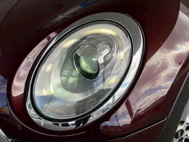 BMW MINI COOPER D CL 2016 Image 31