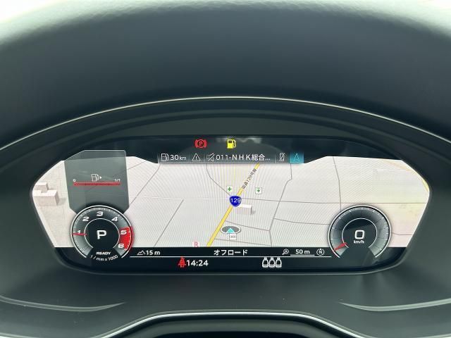 AUDI A4 AVANT 2021 Image 31