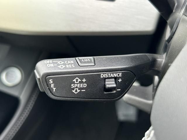 AUDI A4 AVANT 2021 Image 31