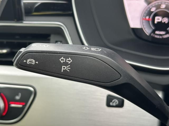 AUDI A4 AVANT 2021 Image 31