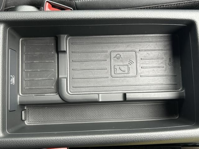 AUDI A4 AVANT 2021 Image 31