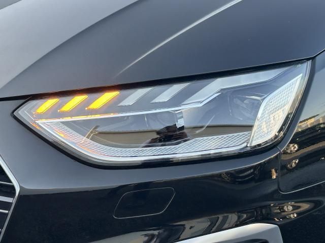 AUDI A4 AVANT 2021 Image 31