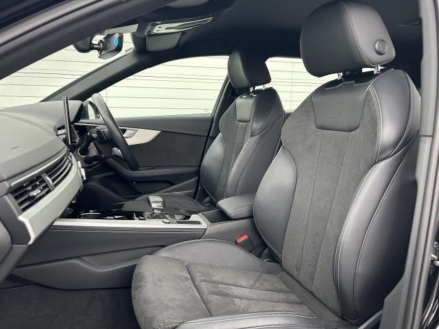 AUDI A4 AVANT 2021 Image 31