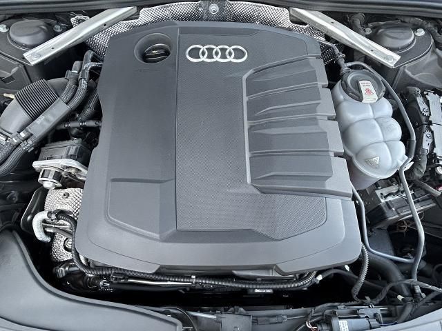 AUDI A4 AVANT 2021 Image 31