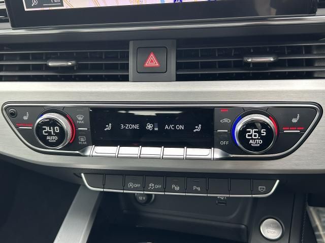 AUDI A4 AVANT 2021 Image 31