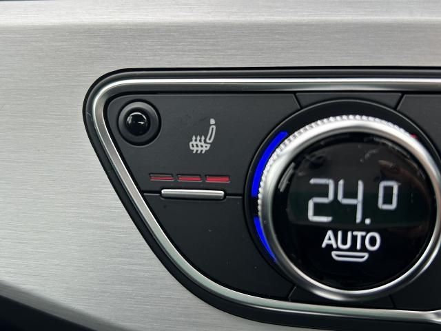 AUDI A4 AVANT 2021 Image 31