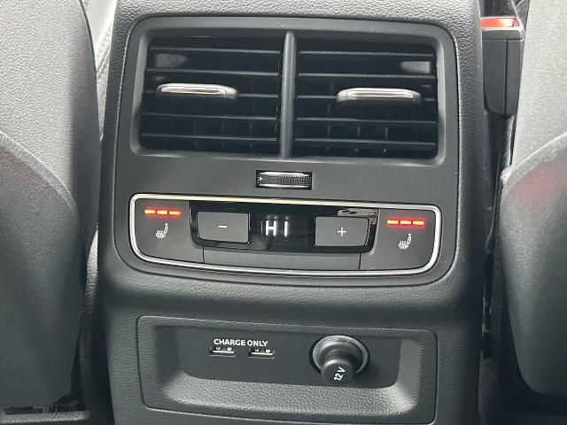 AUDI A4 AVANT 2021 Image 31