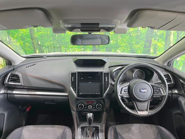 SUBARU XV 2017 Image 31