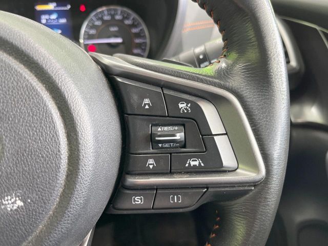 SUBARU XV 2017 Image 31