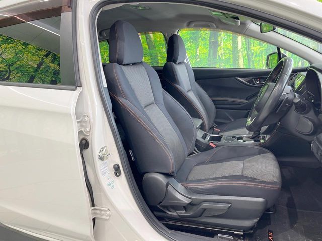 SUBARU XV 2017 Image 31